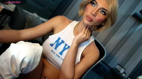 Julia online show from March 2026 05:01:02 AM