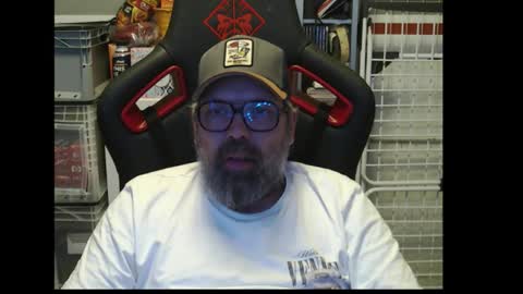 Adam online show from February 2026 01:12:01 AM