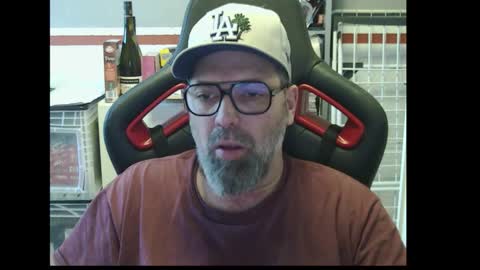 Adam online show from March 2026 11:49:01 AM