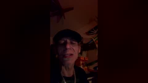 guido online show from March 2026 06:33:01 PM