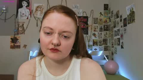 wonderconnie online show from May 2026 09:38:02 AM