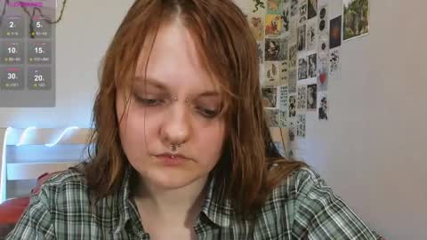 wonderconnie online show from May 2026 01:27:02 PM