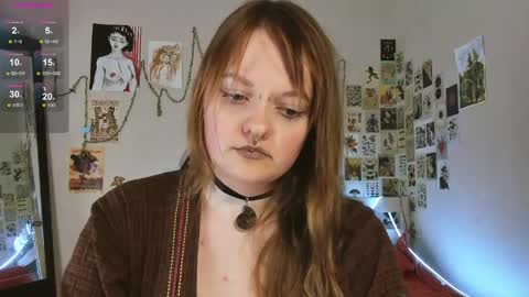 wonderconnie online show from May 2026 02:44:02 PM