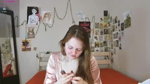 wonderconnie online show from May 2026 02:53:02 AM