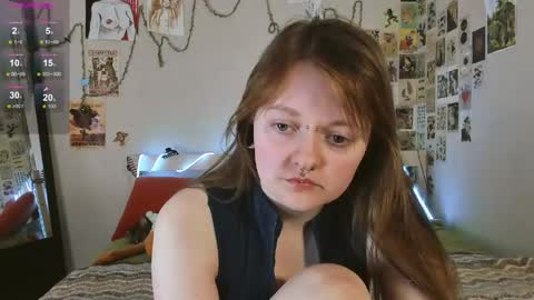 wonderconnie online show from May 2026 11:50:01 AM