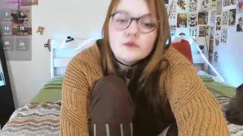 wonderconnie online show from May 2026 08:55:02 AM