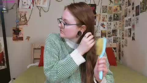 wonderconnie online show from May 2026 05:58:01 AM