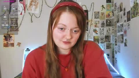 wonderconnie online show from May 2026 03:57:01 AM