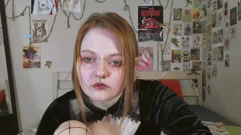 wonderconnie online show from May 2026 03:14:02 AM