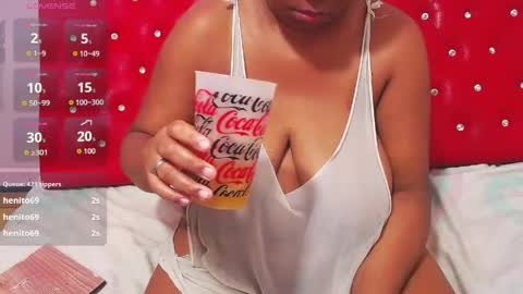 Snapshot of wonderfuldiana chatting on April 2026 01:42:02 AM online show from April 2026 01:42:02 AM