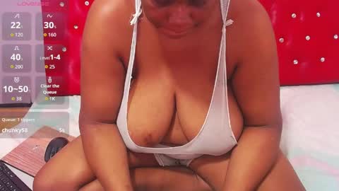 Snapshot of wonderfuldiana chatting on May 2026 04:01:01 PM online show from May 2026 04:01:01 PM