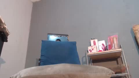 SHENIEL RODRIGUEZ online show from May 2026 04:39:02 AM