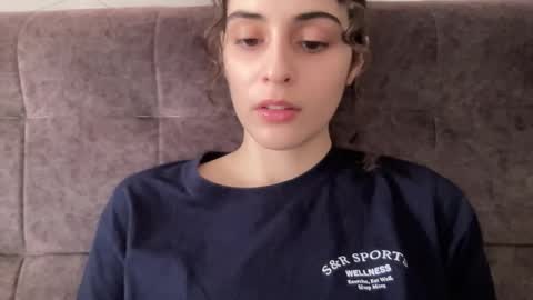 Snapshot of wonderland_stia chatting on October 2025 05:48:01 AM Stia online show from October 2025 05:48:01 AM