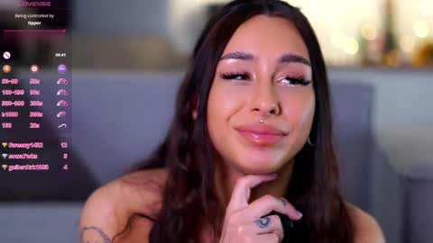 Snapshot of wonthityouback chatting on February 2026 02:40:02 PM Maria online show from February 2026 02:40:02 PM