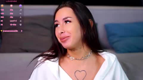 Snapshot of wonthityouback chatting on February 2026 02:05:02 PM Maria online show from February 2026 02:05:02 PM