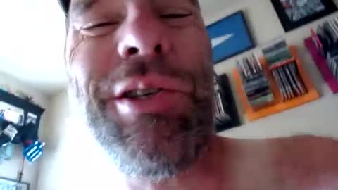 WoodieSays online show from June 2026 03:49:02 PM