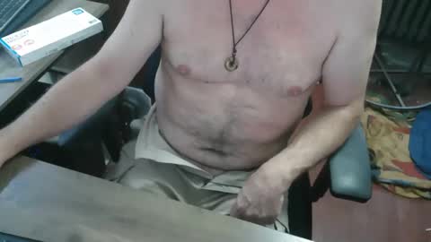 woodworker6473 online show from June 2026 10:47:02 PM