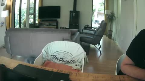 woodwurm and Snoeske online show from May 2026 06:54:02 AM