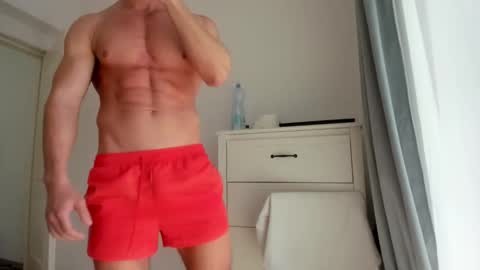 Wolfie online show from April 2026 08:13:01 AM
