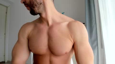 Wolfie online show from April 2026 07:44:01 AM