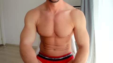 Wolfie online show from April 2026 07:28:01 AM