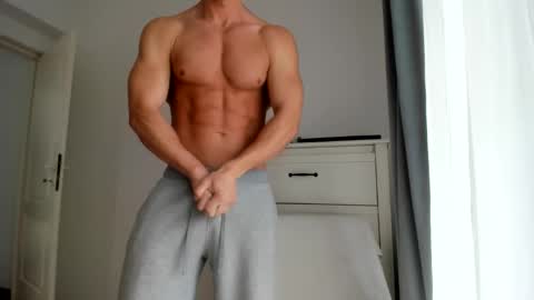 Wolfie online show from April 2026 09:04:01 AM