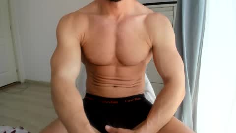 Wolfie online show from May 2026 08:09:02 AM