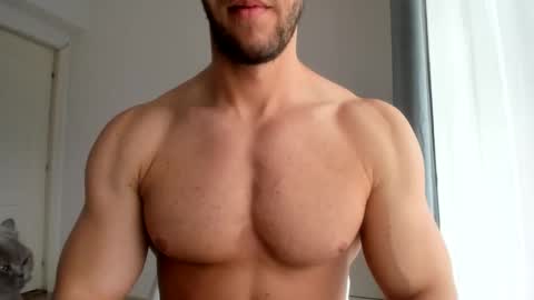 Wolfie online show from May 2026 09:16:01 AM