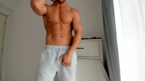 Wolfie online show from May 2026 08:12:02 AM