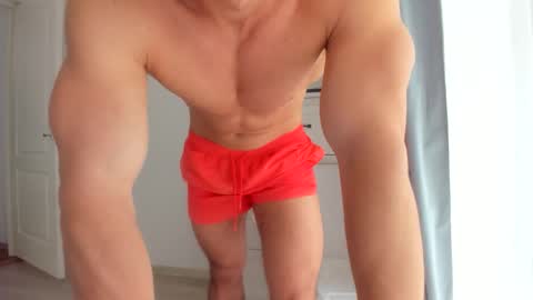 Wolfie online show from May 2026 08:21:02 AM