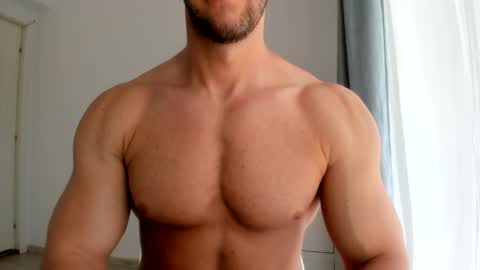 Wolfie online show from May 2026 08:21:01 AM