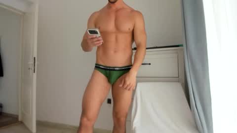 Wolfie online show from May 2026 08:31:02 AM