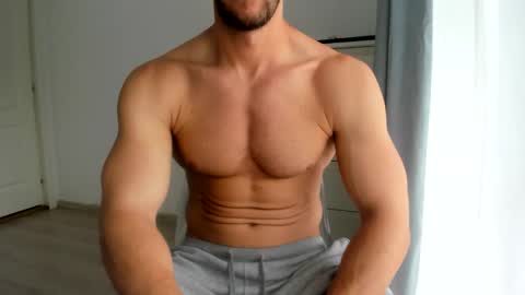 Wolfie online show from May 2026 08:53:01 AM