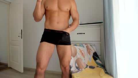 Wolfie online show from May 2026 08:54:01 AM