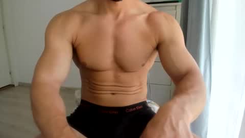 Wolfie online show from May 2026 09:06:02 AM
