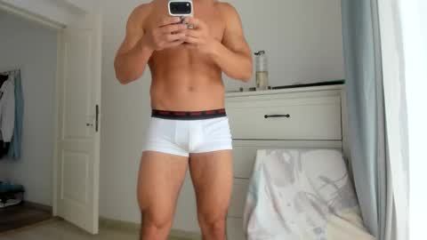 Wolfie online show from May 2026 08:22:01 AM