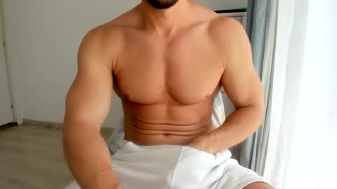 Wolfie online show from May 2026 08:22:01 AM