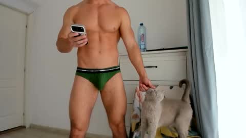 Wolfie online show from June 2026 08:49:01 AM