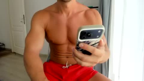 Wolfie online show from June 2026 08:08:01 AM