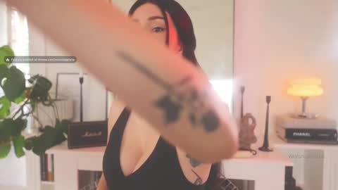 Snapshot of worshipbrielle chatting on December 2024 09:55:02 PM Brielle online show from December 2024 09:55:02 PM