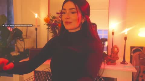 Snapshot of worshipbrielle chatting on December 2024 12:56:02 AM Brielle online show from December 2024 12:56:02 AM