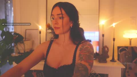 Snapshot of worshipbrielle chatting on December 2024 12:44:02 AM Brielle online show from December 2024 12:44:02 AM