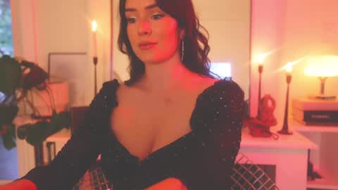 Snapshot of worshipbrielle chatting on December 2024 12:05:02 AM Brielle online show from December 2024 12:05:02 AM