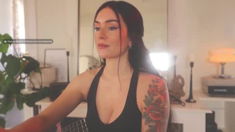 Snapshot of worshipbrielle chatting on January 2025 10:11:02 PM Brielle online show from January 2025 10:11:02 PM