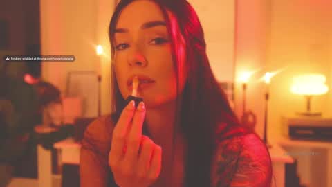 Snapshot of worshipbrielle chatting on January 2025 04:01:02 AM Brielle online show from January 2025 04:01:02 AM