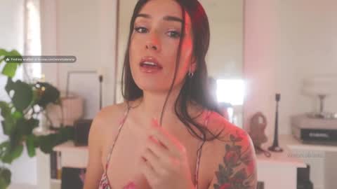 Snapshot of worshipbrielle chatting on January 2025 10:34:02 PM Brielle online show from January 2025 10:34:02 PM