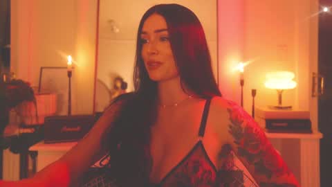 Snapshot of worshipbrielle chatting on February 2025 03:45:02 AM Brielle online show from February 2025 03:45:02 AM