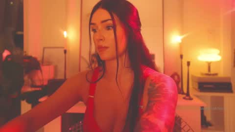 Snapshot of worshipbrielle chatting on February 2025 05:00:01 AM Brielle online show from February 2025 05:00:01 AM