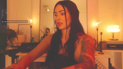 Snapshot of worshipbrielle chatting on February 2025 02:04:01 AM Brielle online show from February 2025 02:04:01 AM