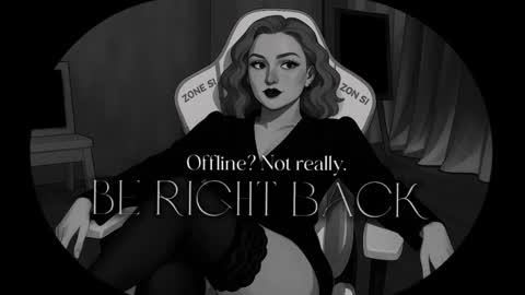 Goddess Sophy online show from October 2025 04:52:01 PM